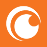 Crunchyroll icon logo