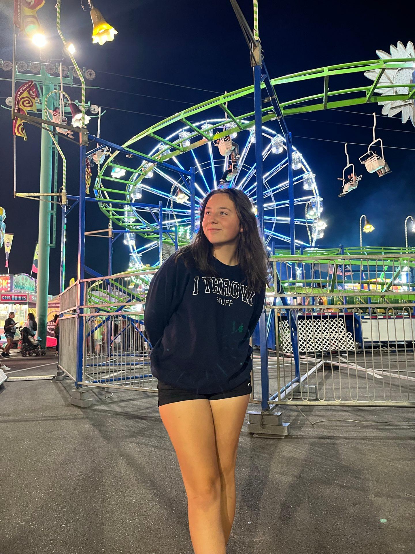 Maddie💙 profile photo