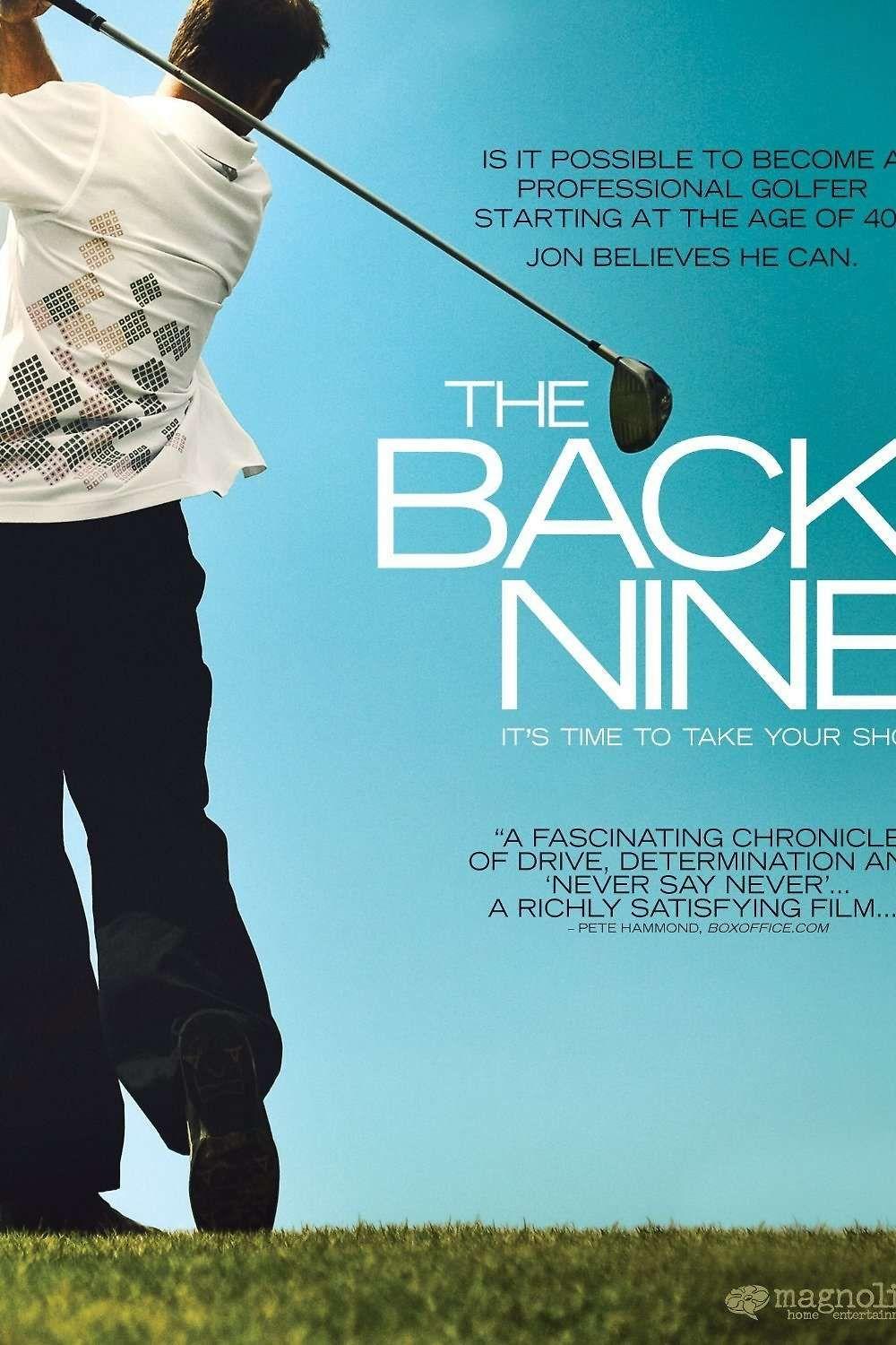 The Back Nine