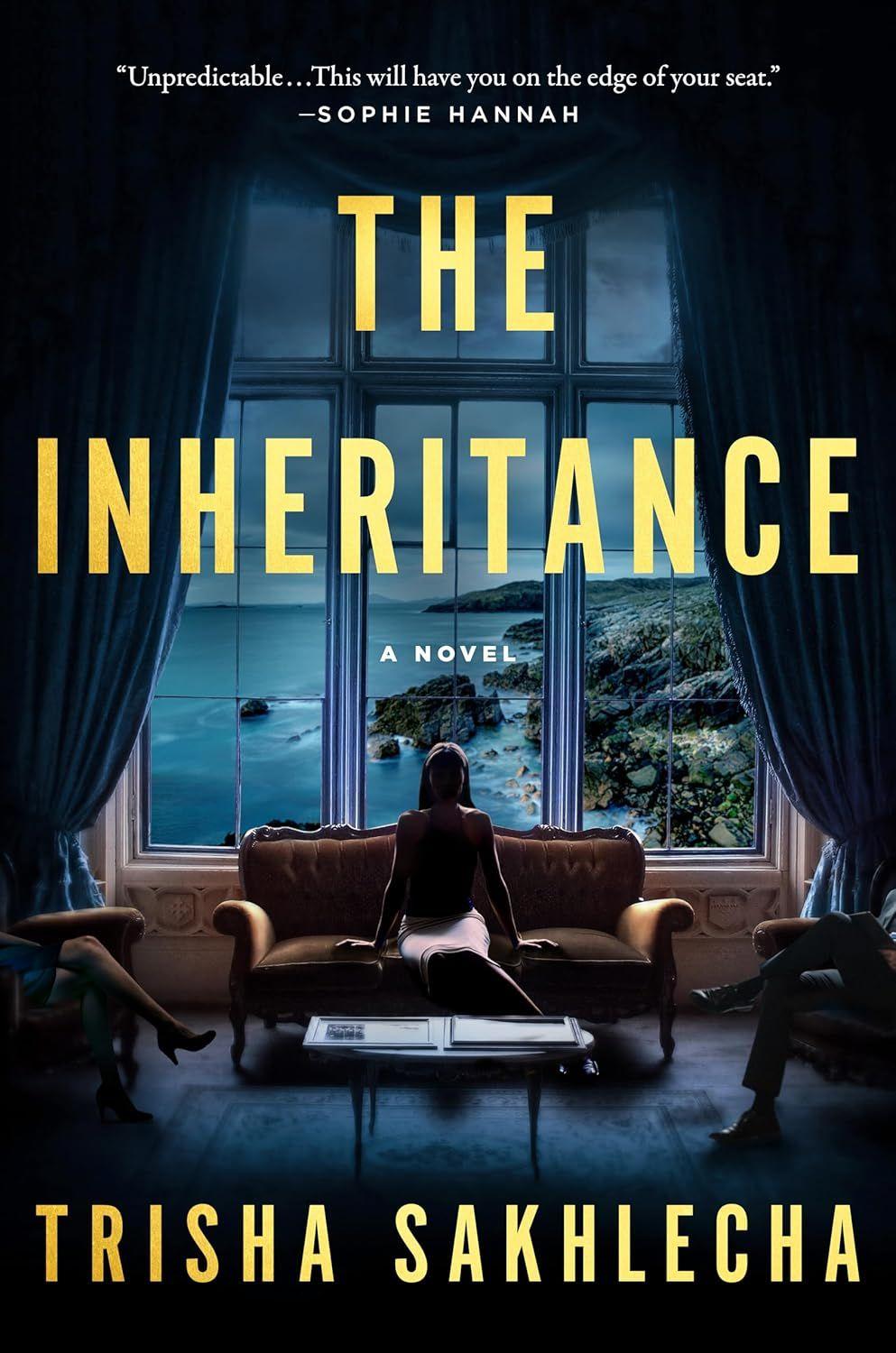 The Inheritance