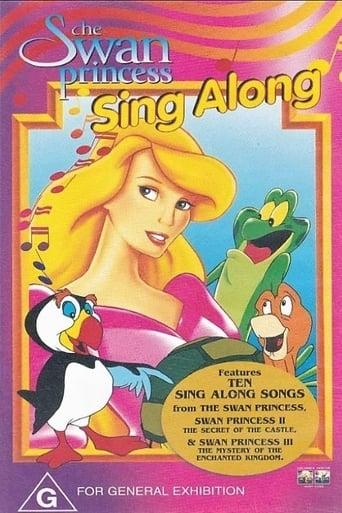 The Swan Princess: Sing Along