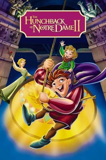 The Hunchback of Notre Dame II