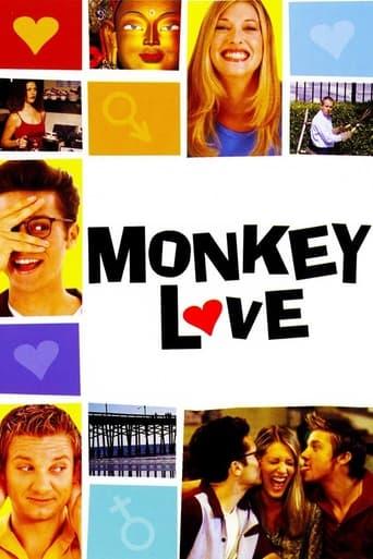 Monkey Love