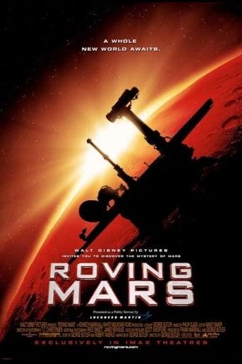 Roving Mars