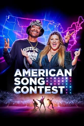 American Song Contest