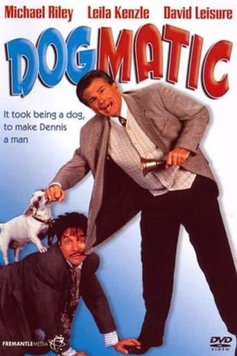 Dogmatic