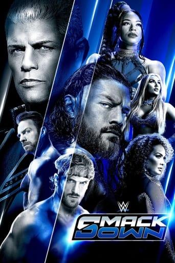 WWE SmackDown