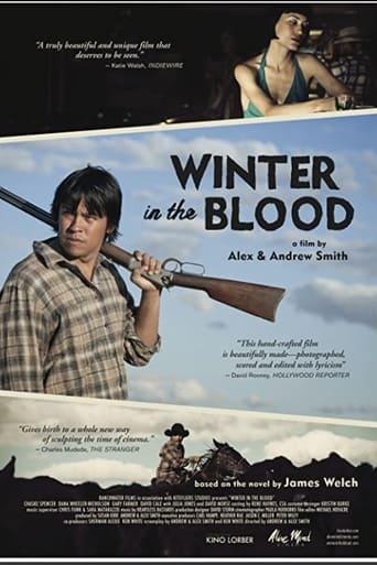 Winter in the Blood