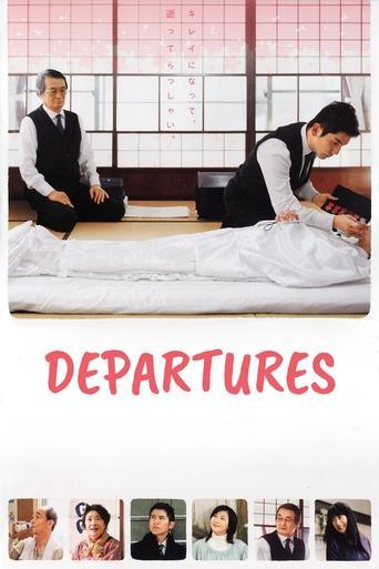 Departures