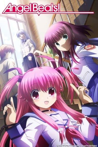 Angel Beats! image