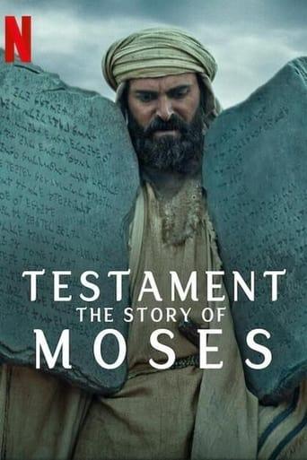 Testament: The Story of Moses