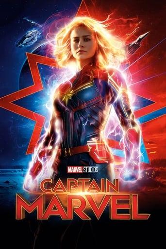 Captain Marvel