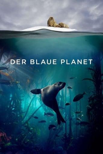 The Blue Planet