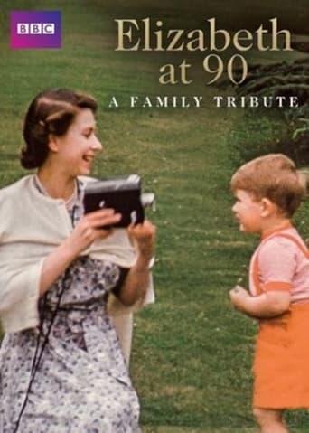 Elizabeth at 90: A Family Tribute