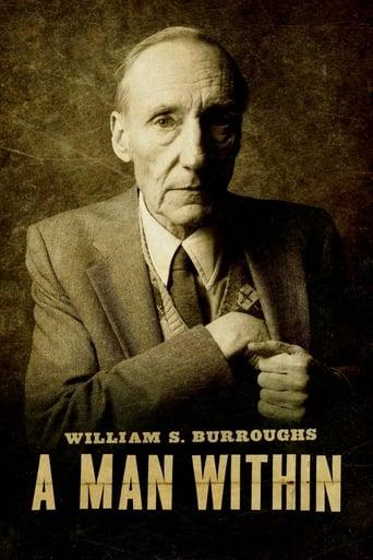 William S. Burroughs: A Man Within