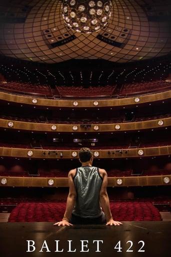 Ballet 422