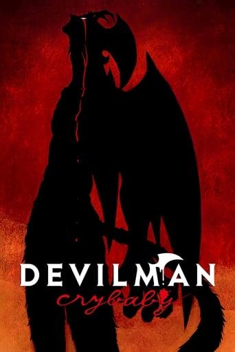 Devilman: Crybaby