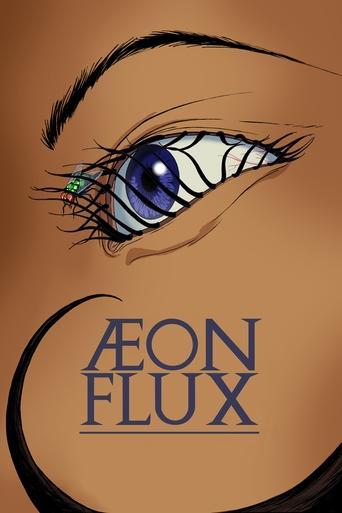 Ӕon Flux