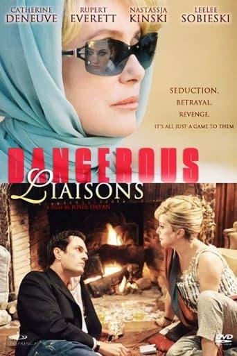 Dangerous Liaisons