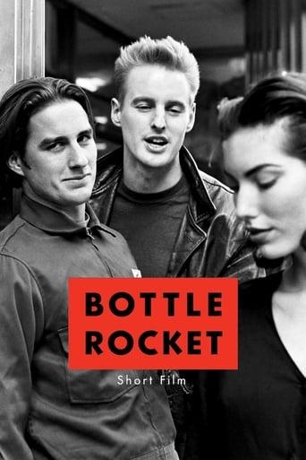 Bottle Rocket