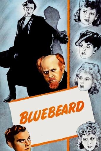 Bluebeard