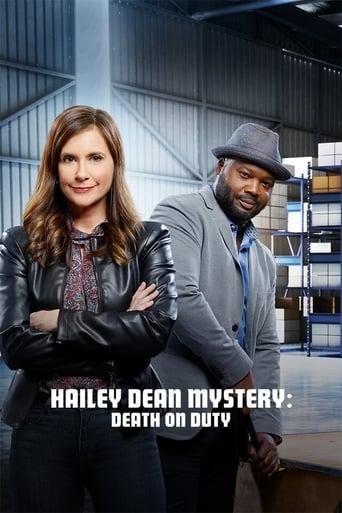 Hailey Dean Mysteries: Death on Duty