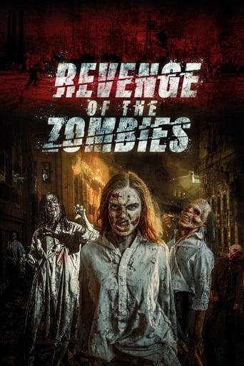 Revenge of the Zombies