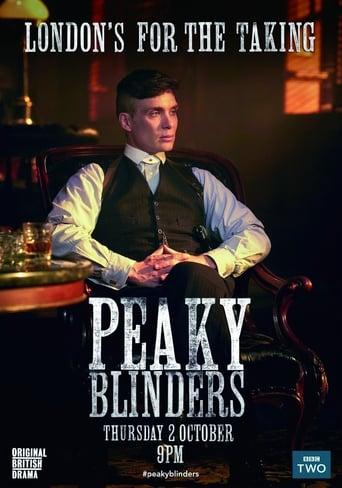 Peaky Blinders