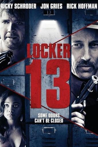 Locker 13