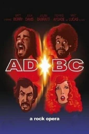 AD/BC: A Rock Opera