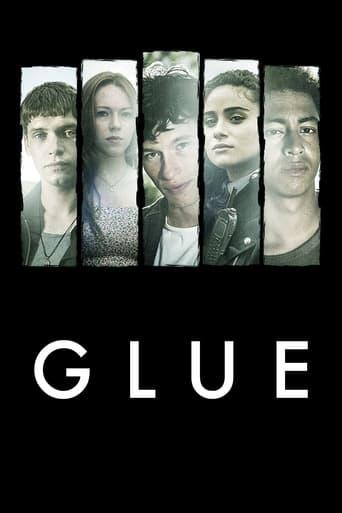 Glue