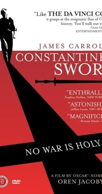 Constantine's Sword