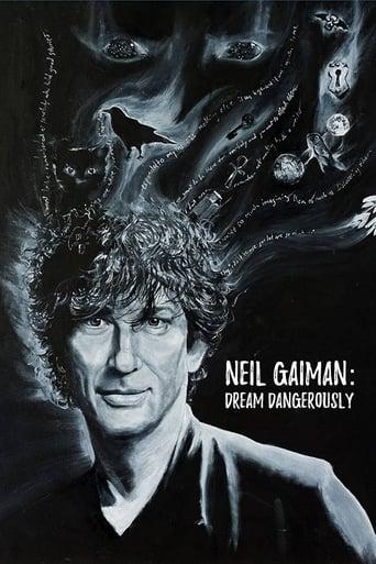 Neil Gaiman: Dream Dangerously