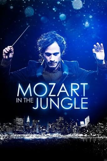 Mozart in the Jungle