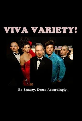 Viva Variety