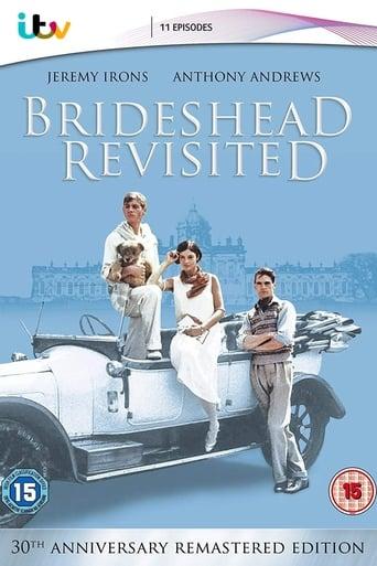 Brideshead Revisited