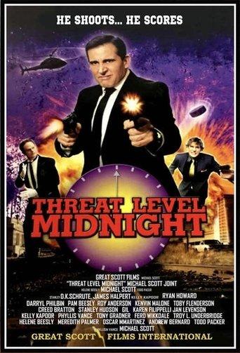 Threat Level Midnight