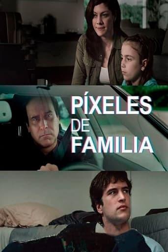 Pixeles de familia image