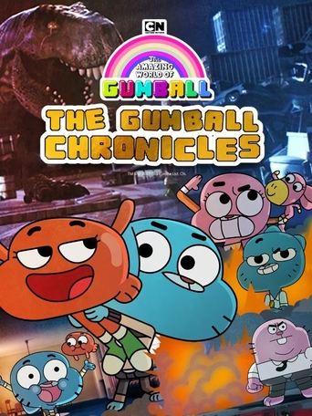 Le cronache di Gumball