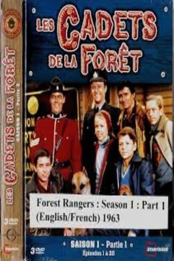 The Forest Rangers