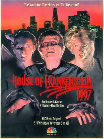 House of Frankenstein