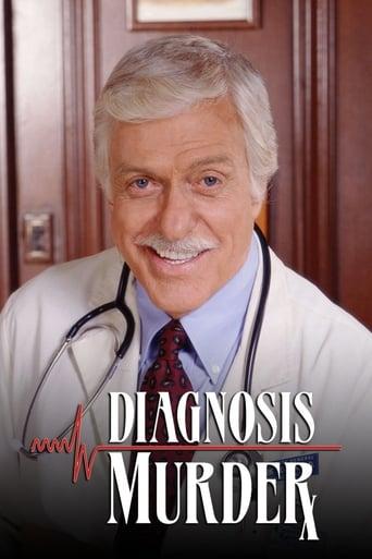 Diagnosis: Murder