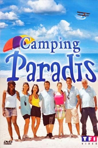 Camping paradis