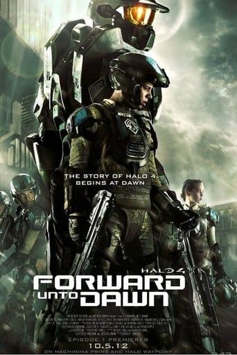 Halo 4: Forward Unto Dawn