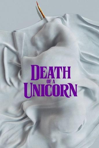 Death of a Unicorn