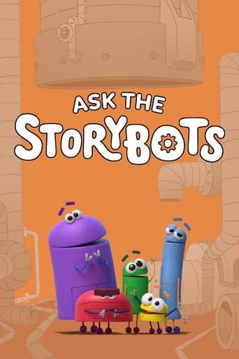 Ask the Storybots