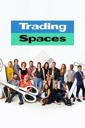 Trading Spaces