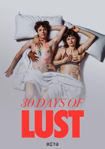 30 Days of Lust