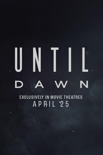 Until Dawn image