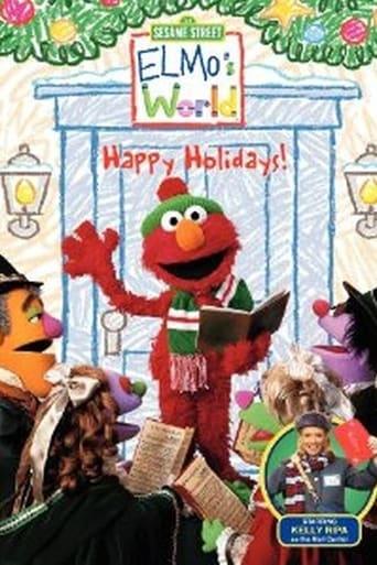 Sesame Street: Elmo's World: Happy Holidays!